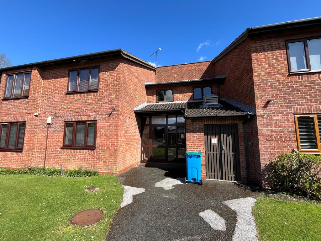 Main image of property: Kendal Grove, Solihull