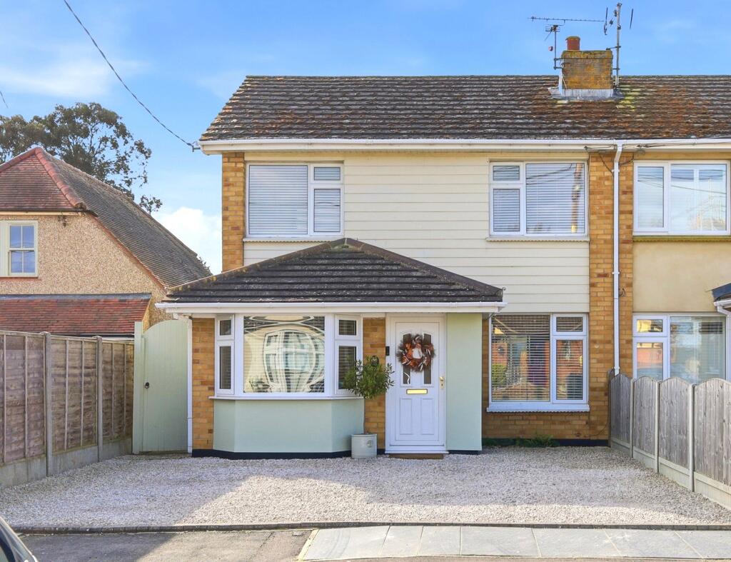 Main image of property: Kimberley Road, Little Wakering, Essex, SS3