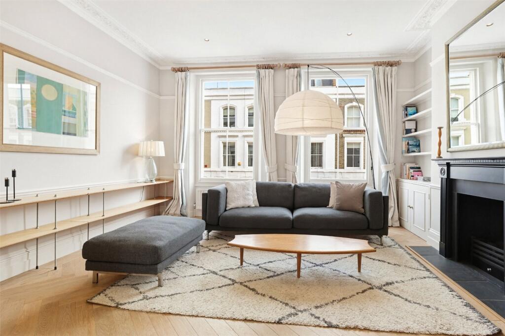 Main image of property: Ifield Road, London, United Kingdom, SW10
