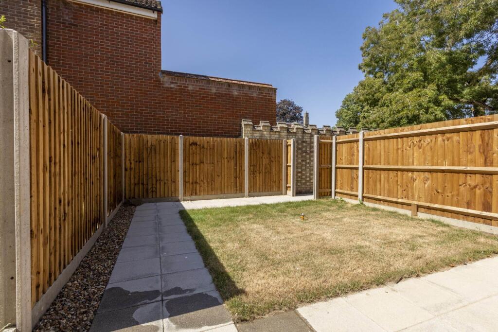 House in Norwich - View 4