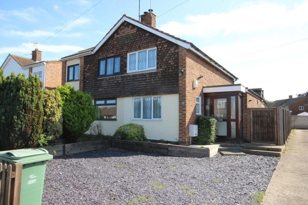 Main image of property: Norman Road, Beds