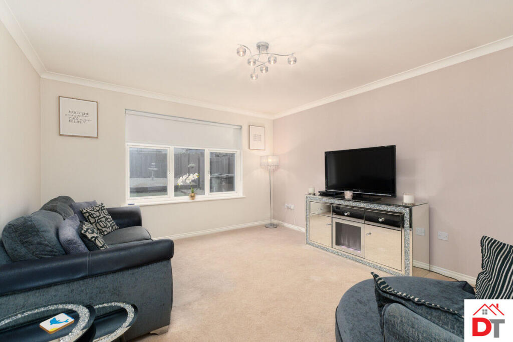 Main image of property: Chesterhall Avenue, Macmerry, EH33 1