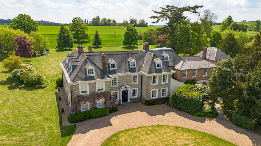 Main image of property: Ladbroke, Southam, Warwickshire, CV47
