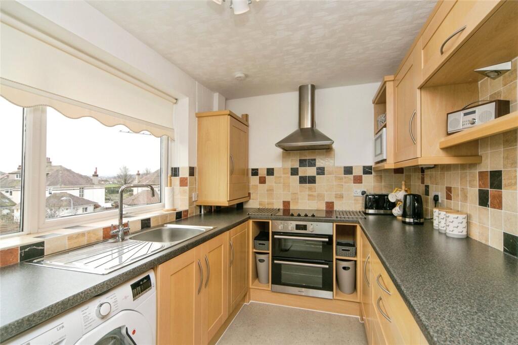 Apartment in Llandudno - View 4