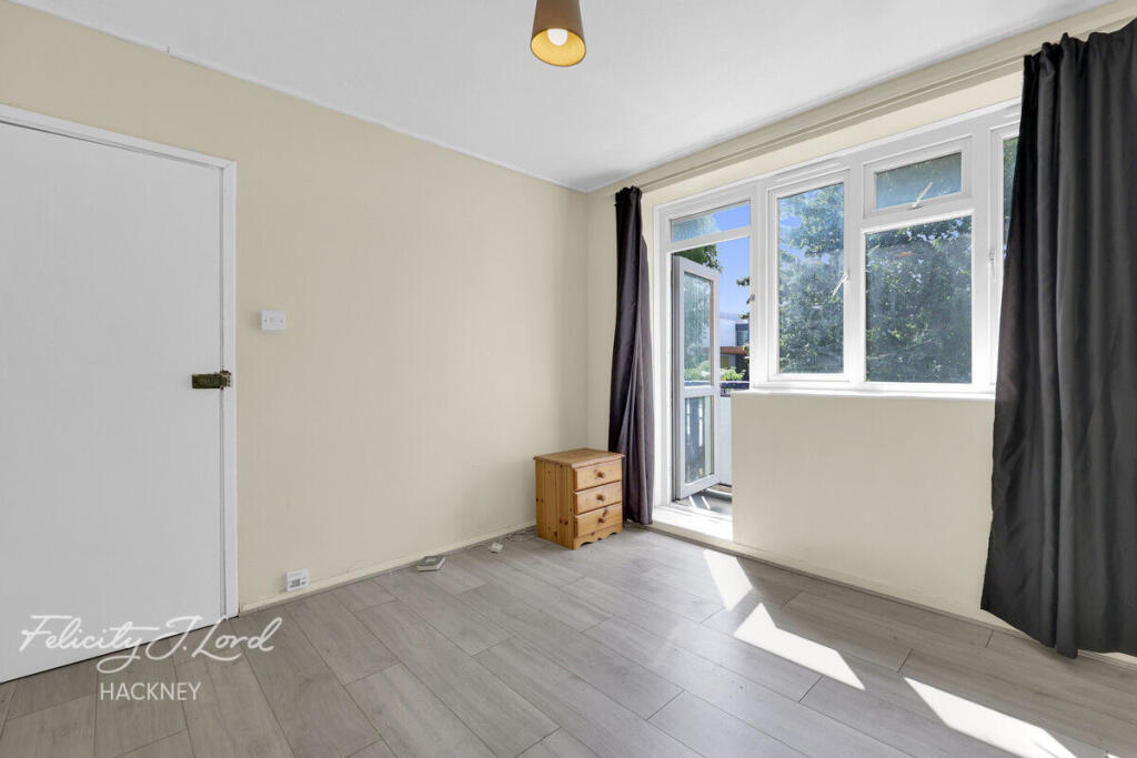 Main image of property: Paragon Road, London E9