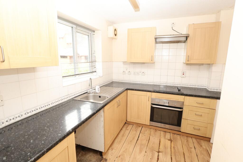 Apartment in Manchester - View 4