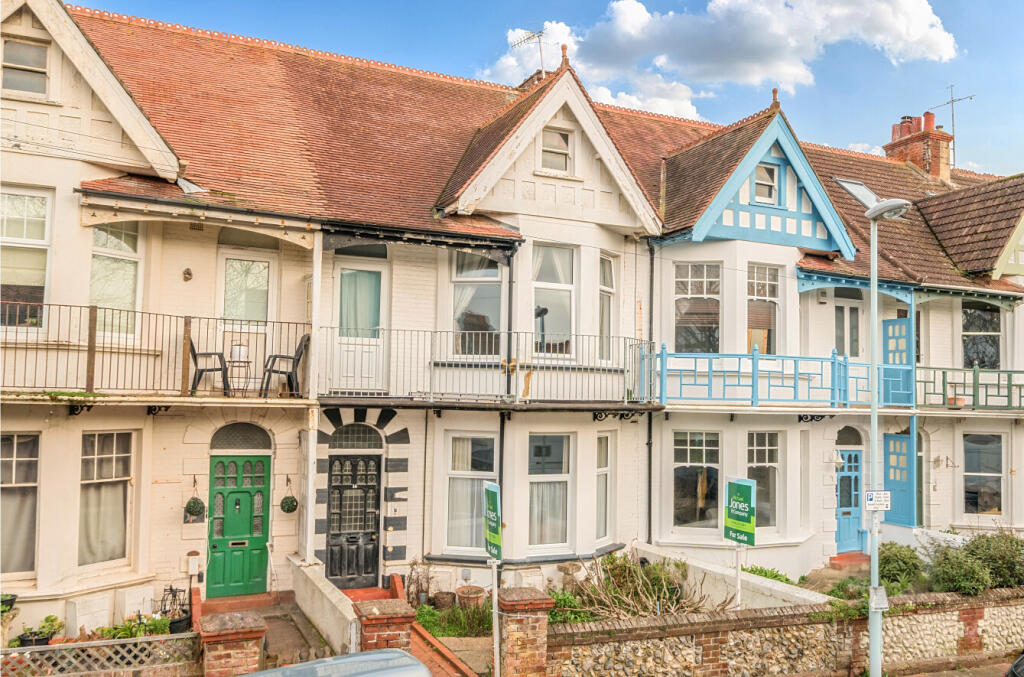 Main image of property: St Georges Road, Worthing, West Sussex, BN11