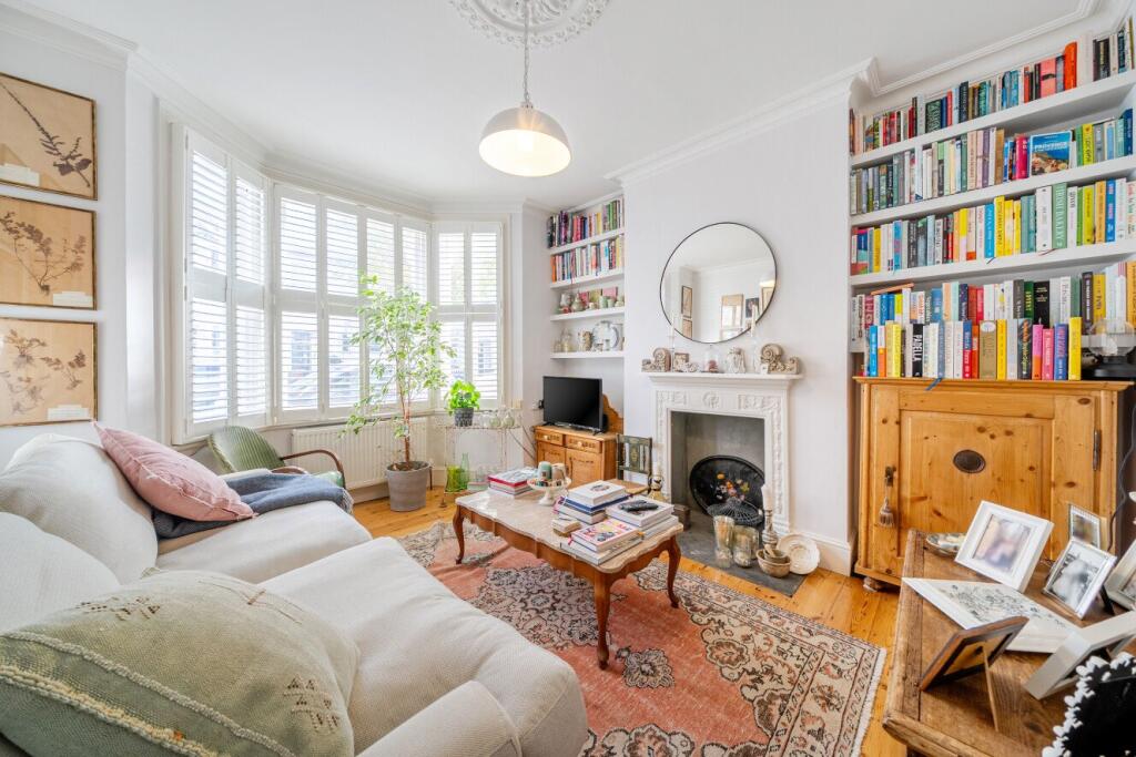 Gladwyn Road, Putney, London, SW15 - View 2