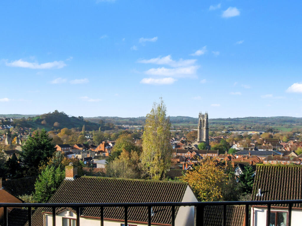 Additional image 2 of Three Hill View, Glastonbury