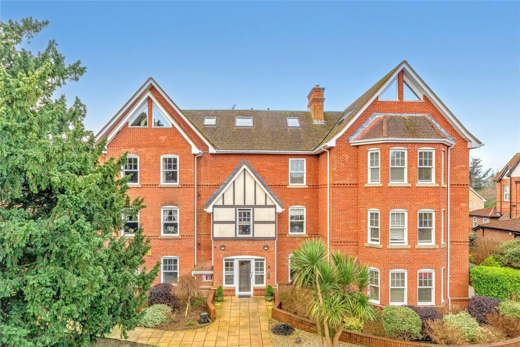 Main image of property: Elwyn Road, Exmouth, Devon