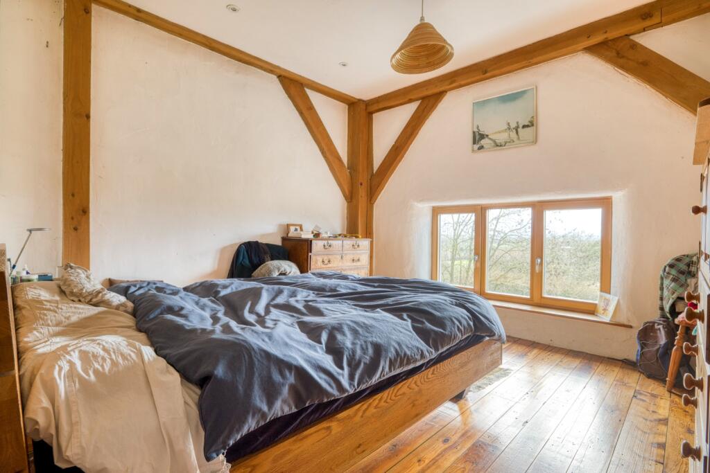 Additional image 12 of Eco home between Wells and Wedmore with expansive views