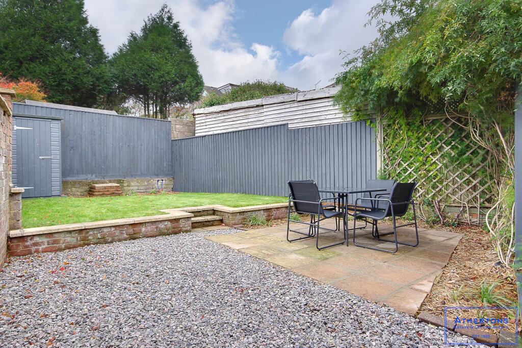 Main image of property: Charminster Avenue, Bournemouth, BH9