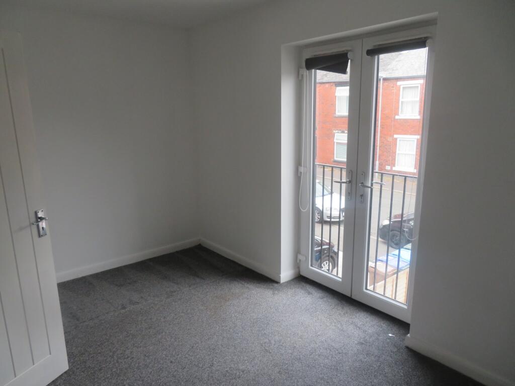 House in Oldham - More