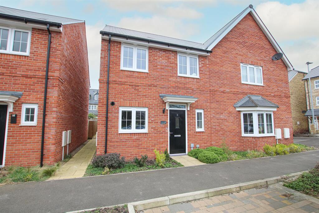 Main image of property: Tutte Gardens, Newmarket