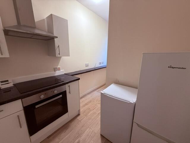 Apartment in Kilmarnock - More