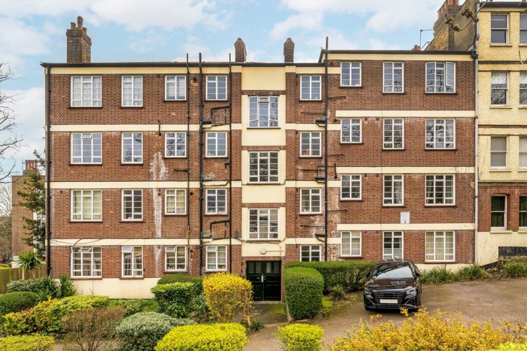 Main image of property: London Road, Forest Hill