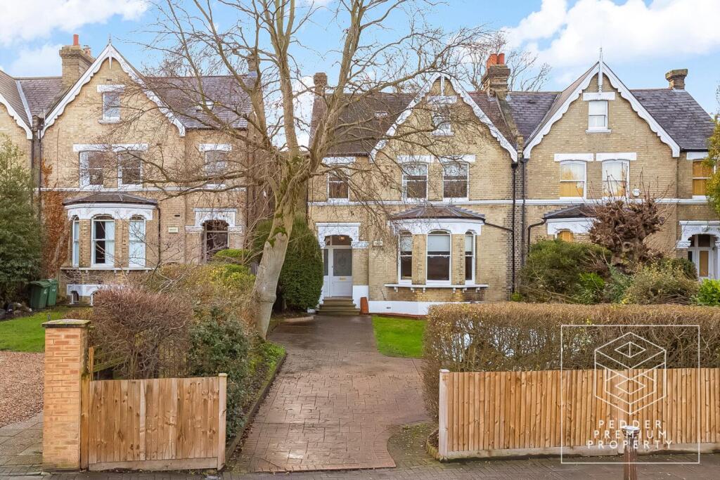 Main image of property: Gipsy Hill, Crystal Palace, London, SE19
