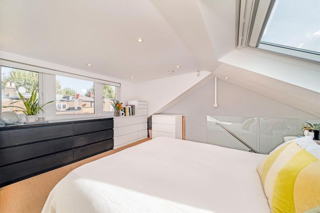 House in London - View 5