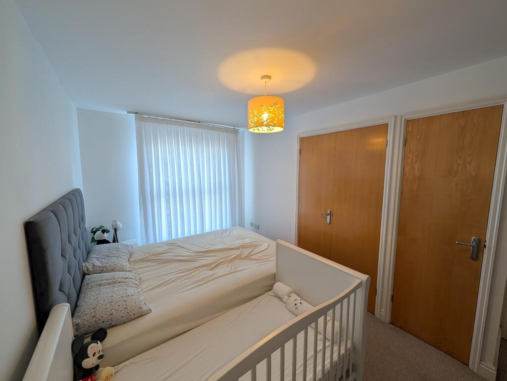 Apartment in Trowbridge - View 5