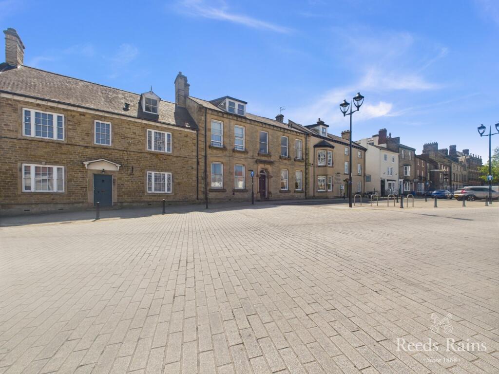 Main image of property: Market Place, Bishop Auckland, Durham, DL14