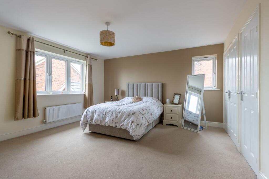 Swinyard Road, Malvern, WR14 photo 4