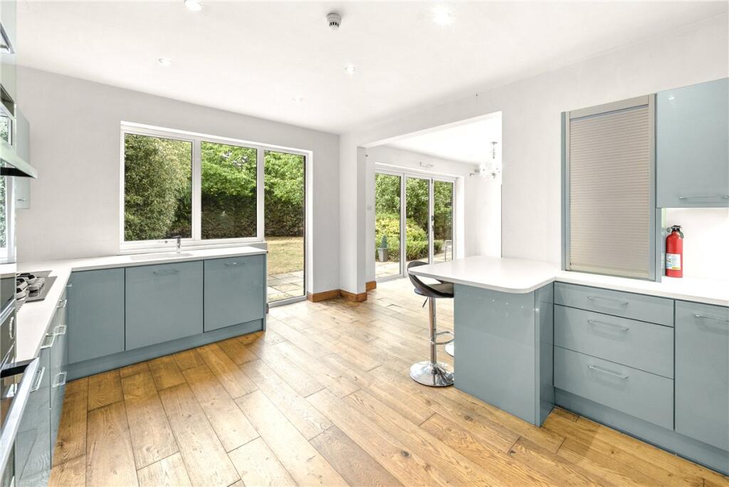 House in York - View 5