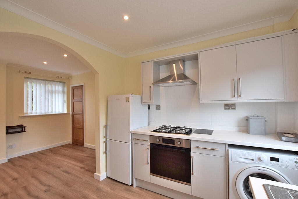 House in Darlington - More