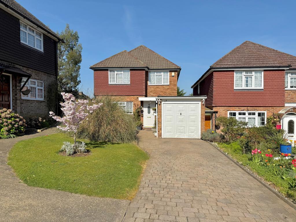 Main image of property: Sutherland Place, South Luton, Luton, Bedfordshire, LU1 3SY