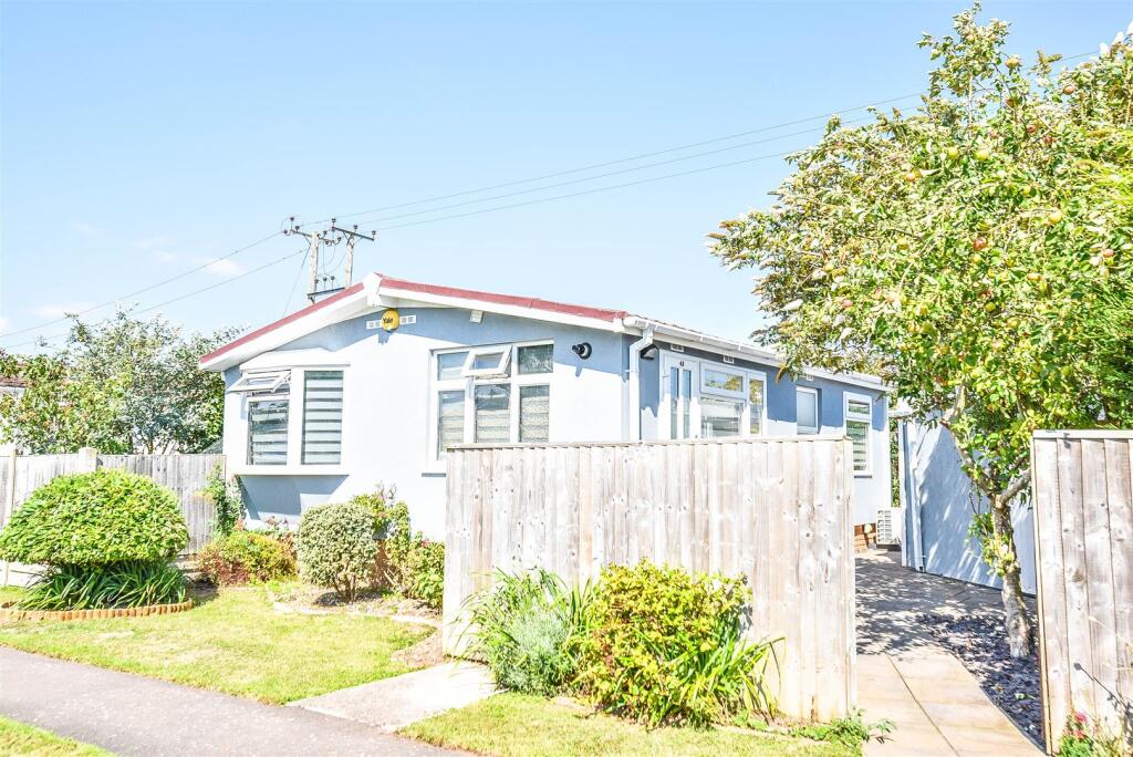 Main image of property: Berkeley Vale Park, Berkeley