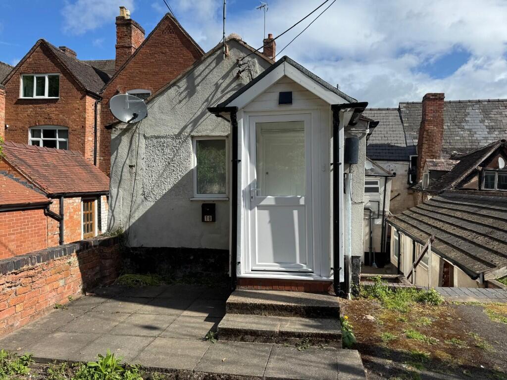 Main image of property: High Street, Droitwich, Worcestershire, WR9