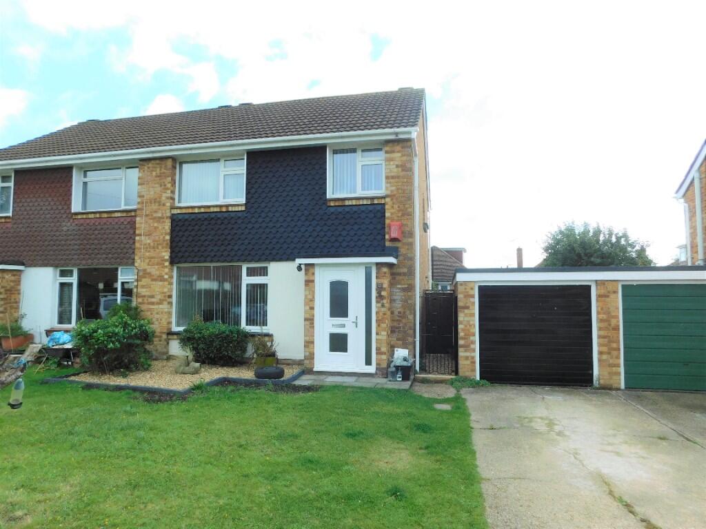 Main image of property: Orchard Close, SO45