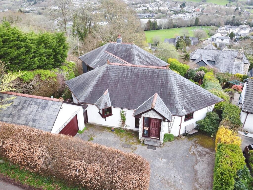 Main image of property: Terras Hill, Lostwithiel, Cornwall, PL22