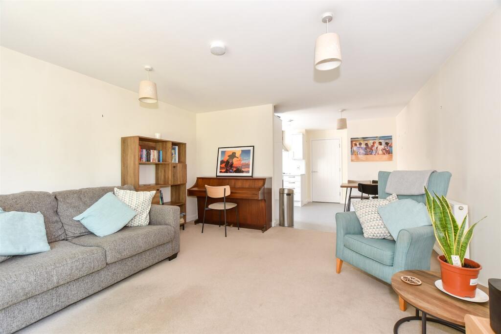 Main image of property: Monson Road, Redhill, Surrey