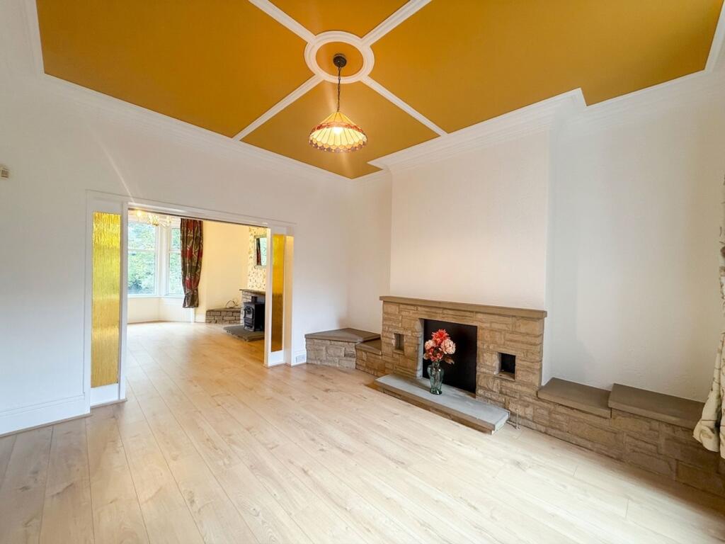 House in Newcastle upon Tyne - View 5