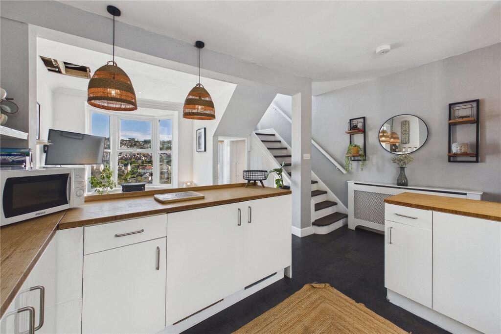 House in Ilfracombe, Slade - View 5