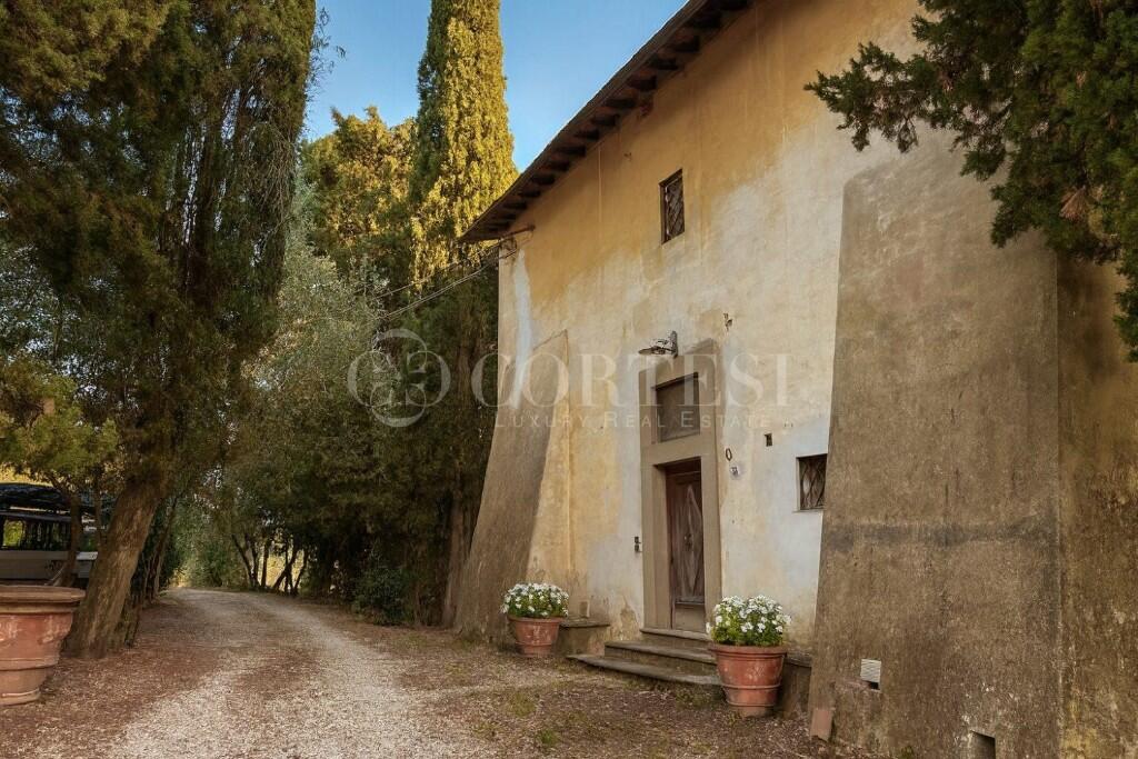 Main image of property: Firenze, Florence, Tuscany