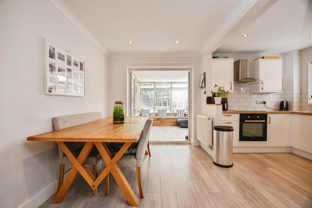 House in Stockton-on-Tees - View 4