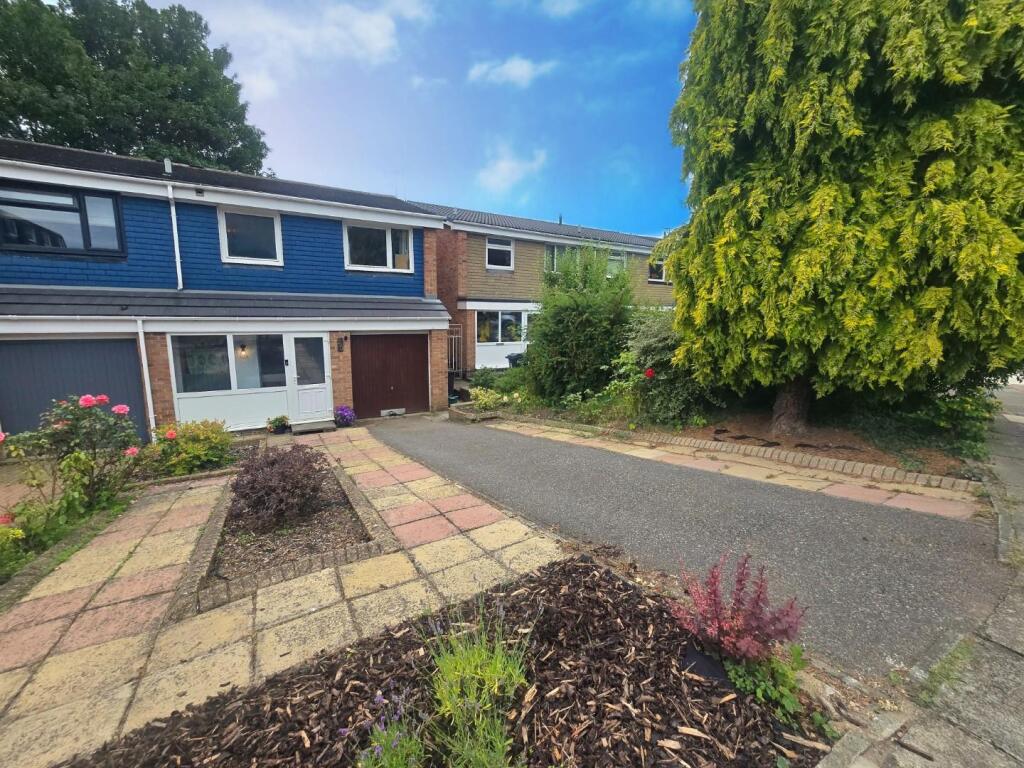 Main image of property: Milbank Court, Darlington