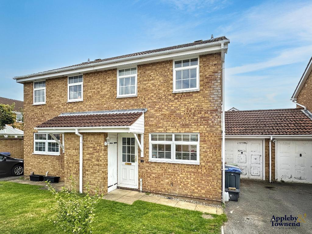 Main image of property: Shrewton Close, Trowbridge, BA14 0XS