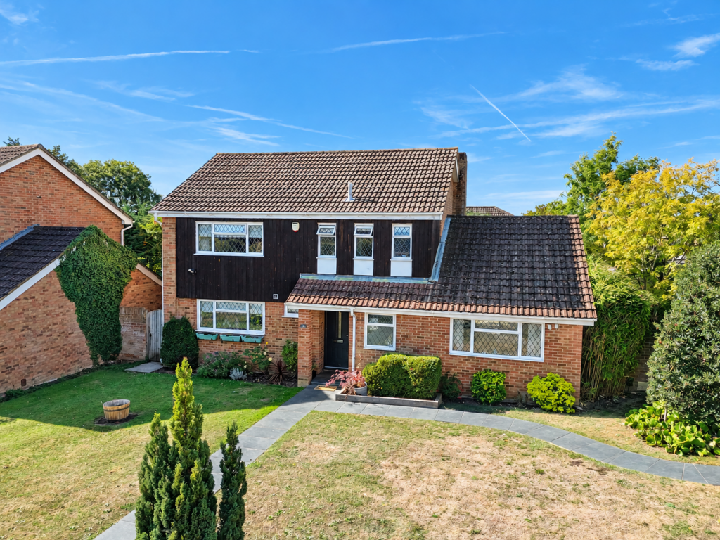 House in Slough