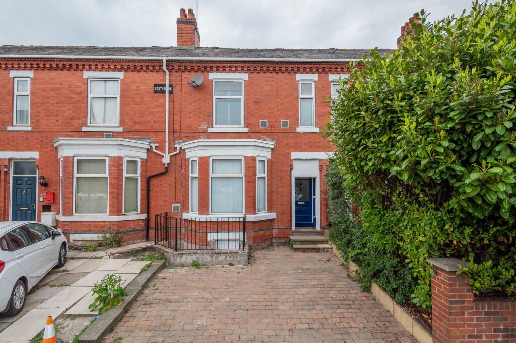 Main image of property: Chester Road, Stretford, M32