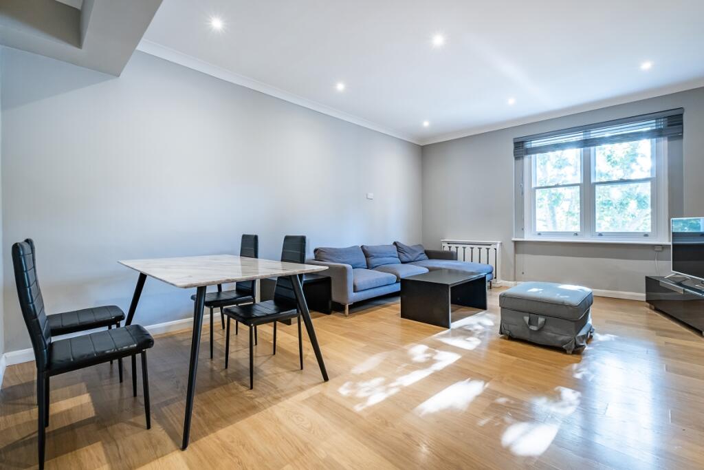 Main image of property: Ovington Square Knightsbridge SW3