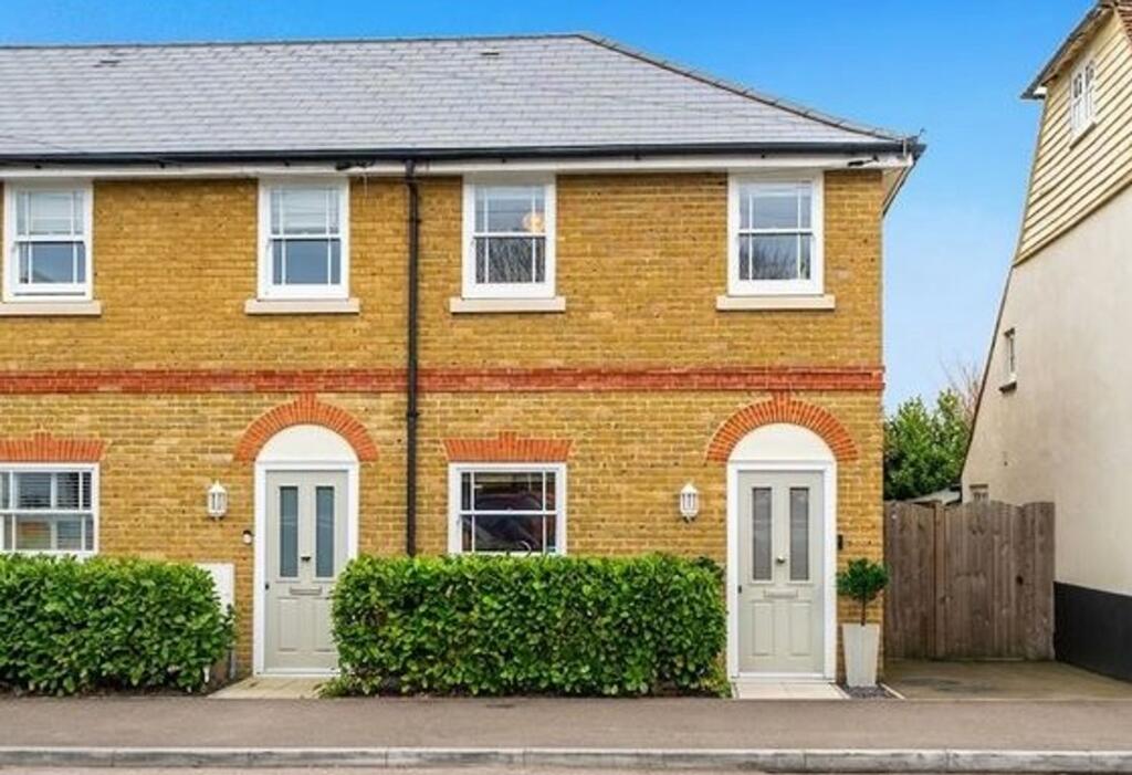 Main image of property: Cooling Road, Rochester, Kent. ME2