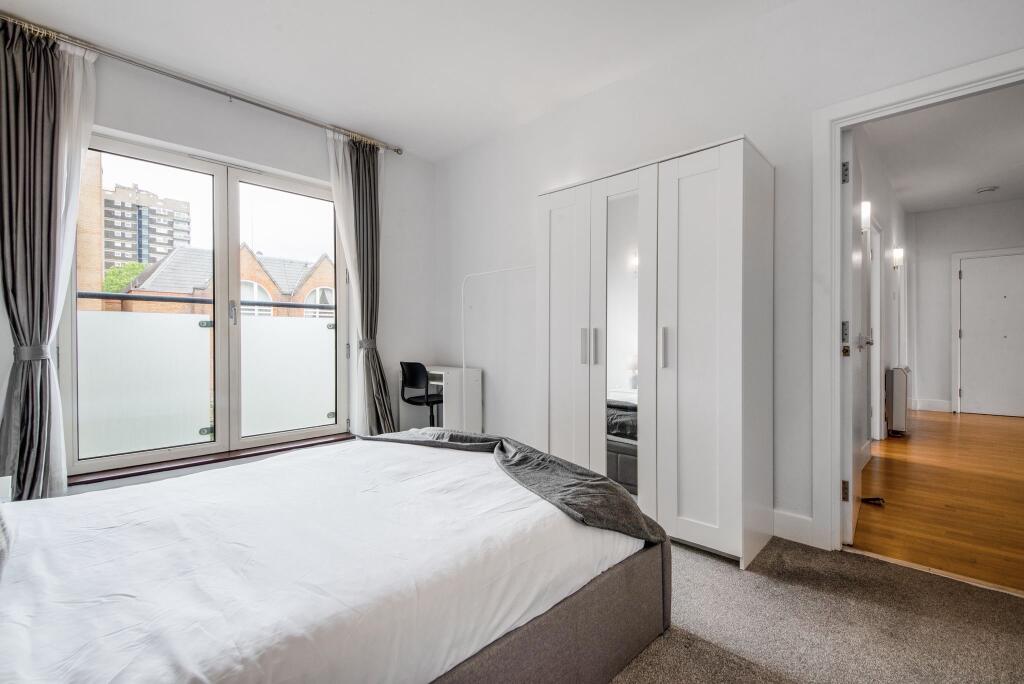 3 bedroom flat for rent