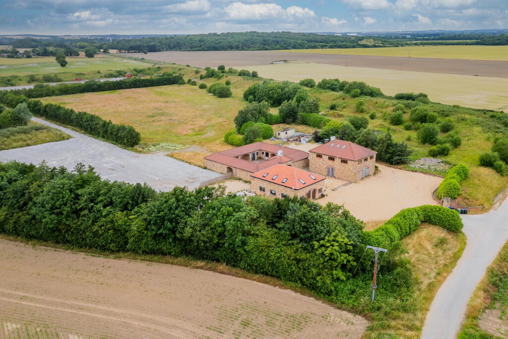 Main image of property: Philip Lane, Hambleton, Selby, YO8 9GB