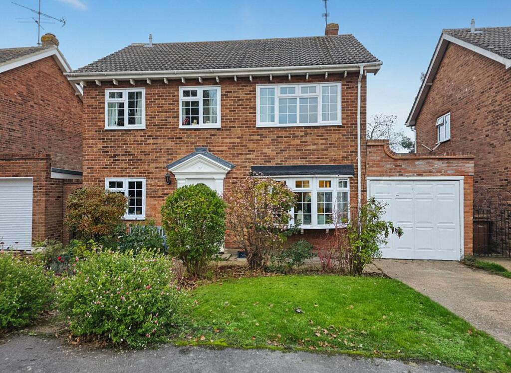 Main image of property: Hopkirk Close, Danbury