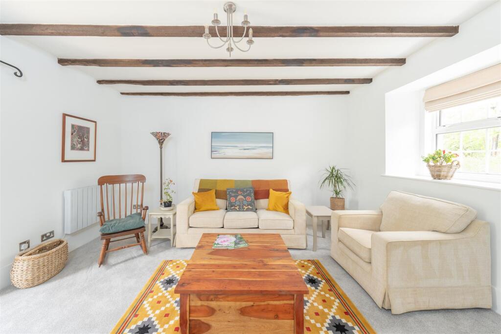 South Grange Cottage, Coldingham, TD14 - View 3