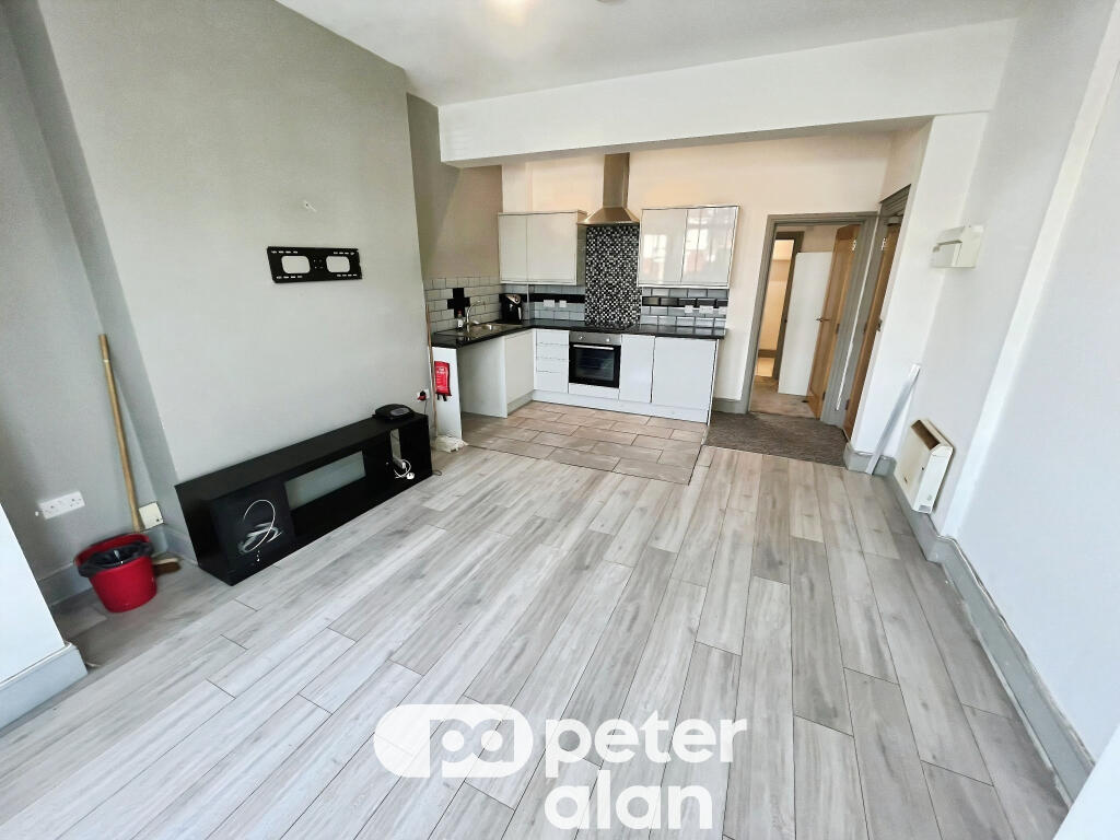 Main image of property: Newport Road