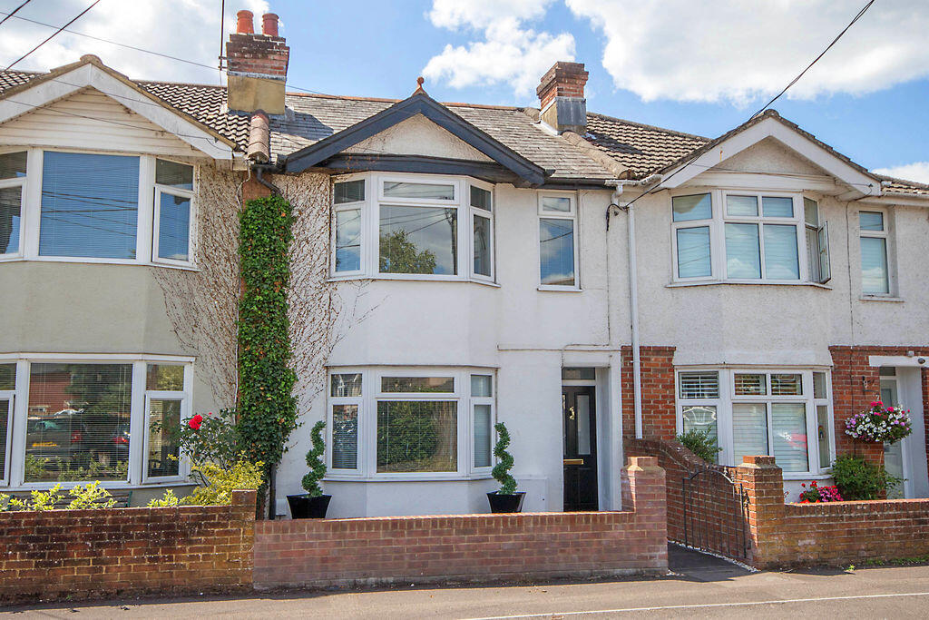 Main image of property: Downs Park Road, Eling