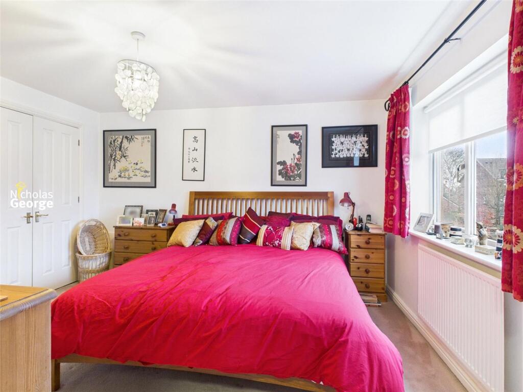 Additional image 16 of Foxes Meadow, Cotteridge, B30 1BQ